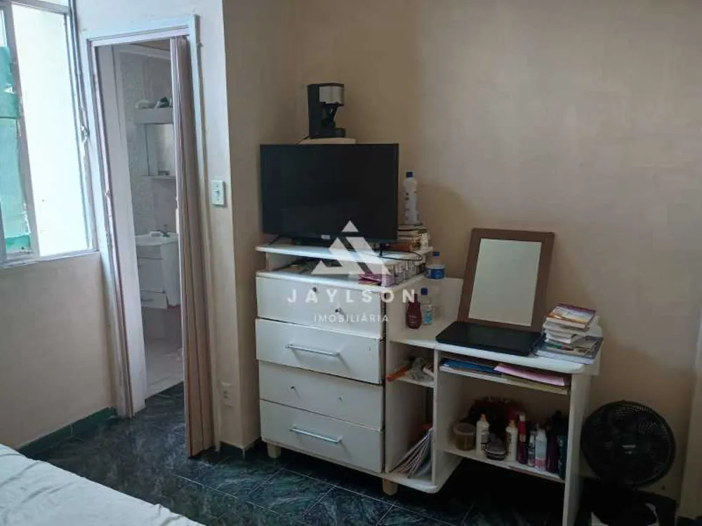 Apartamento, 1 quarto, 35 m² - Foto 9