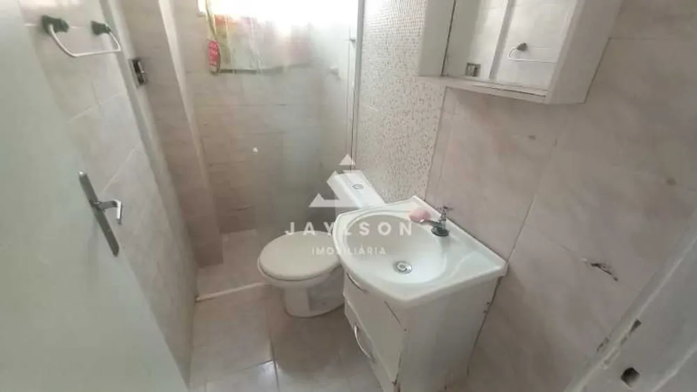 Apartamento, 1 quarto, 35 m² - Foto 12