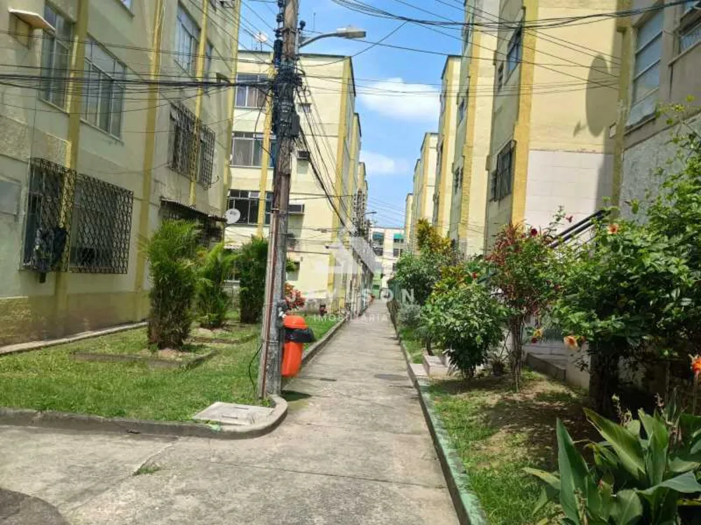 Apartamento, 1 quarto, 35 m² - Foto 1