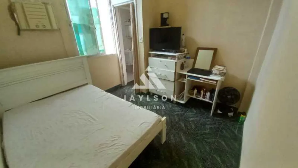 Apartamento, 1 quarto, 35 m² - Foto 10