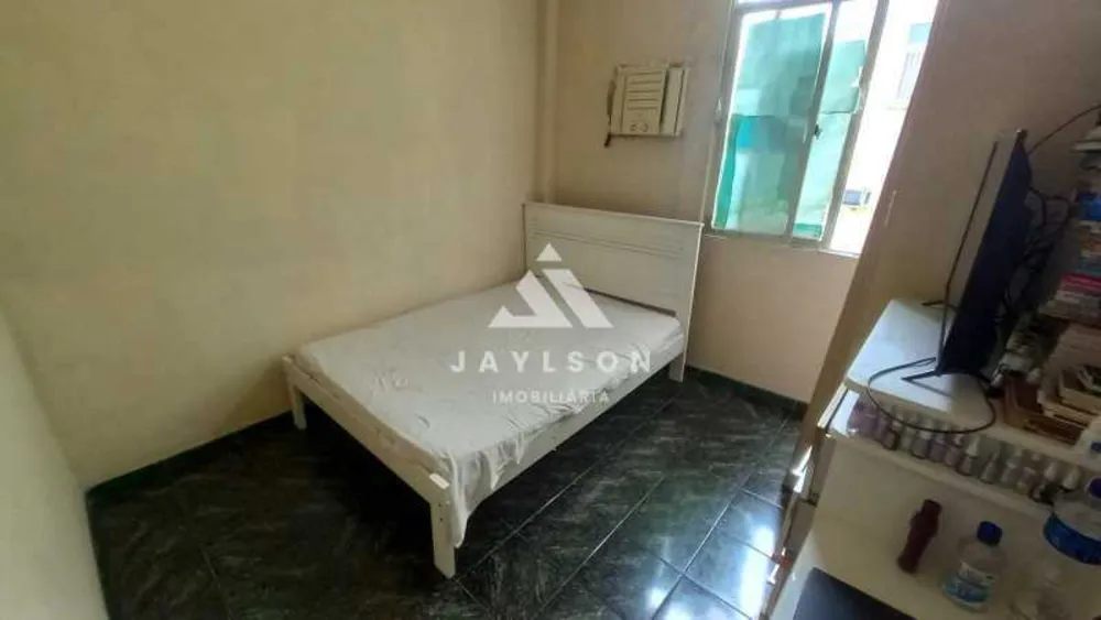 Apartamento, 1 quarto, 35 m² - Foto 7