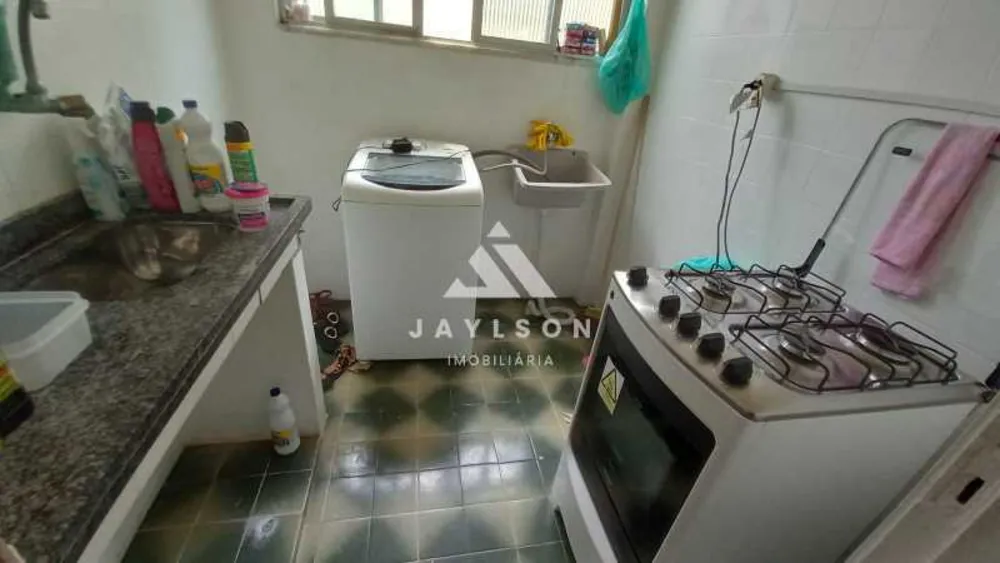 Apartamento, 1 quarto, 35 m² - Foto 13