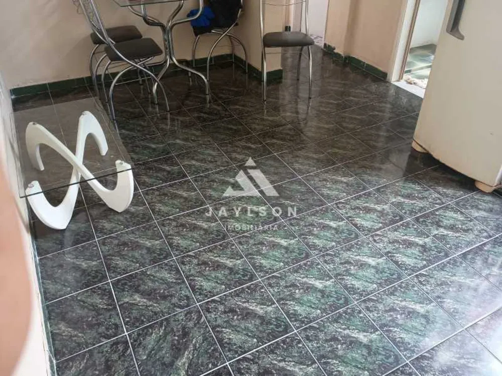 Apartamento, 1 quarto, 35 m² - Foto 4