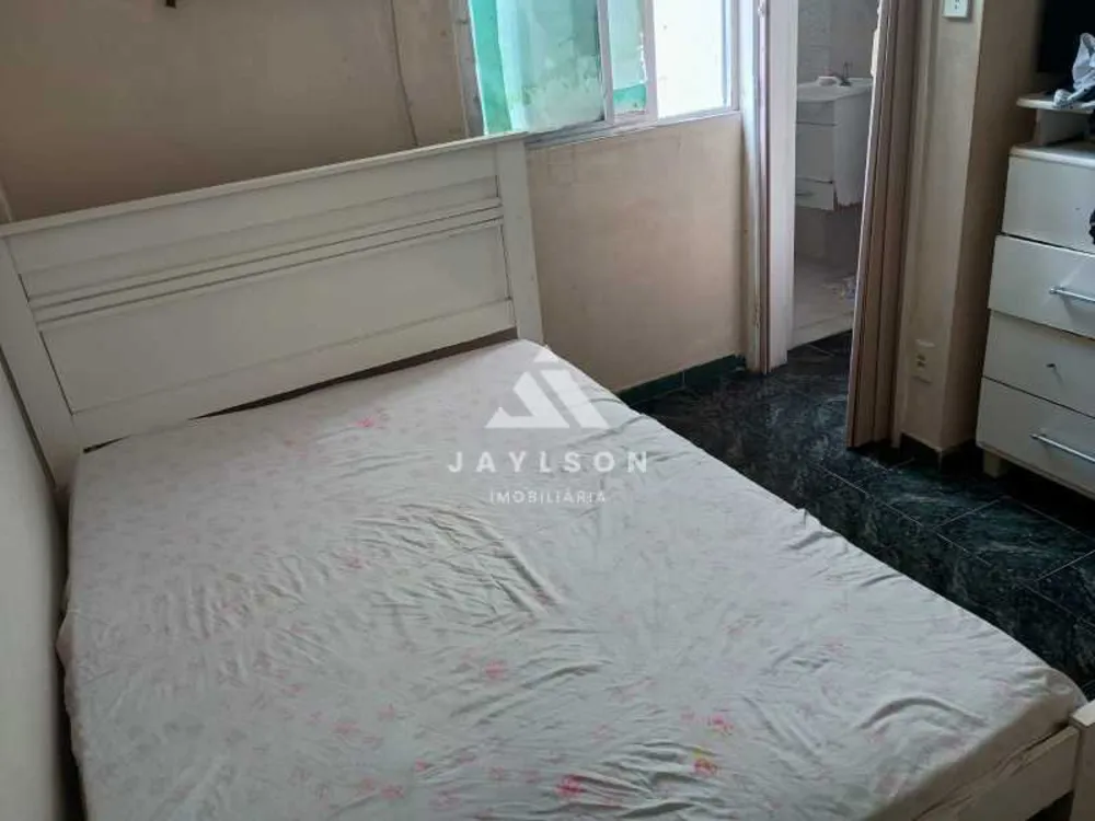 Apartamento, 1 quarto, 35 m² - Foto 6