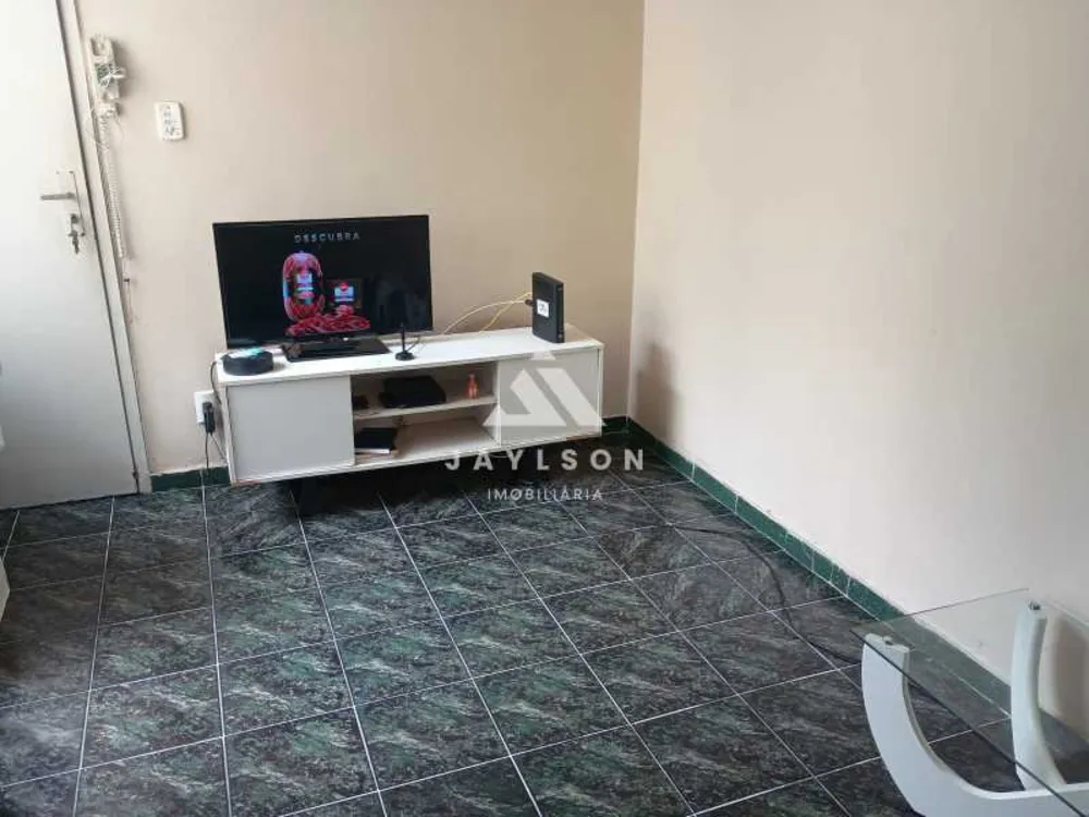 Apartamento, 1 quarto, 35 m² - Foto 2