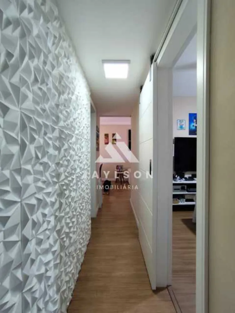 Apartamento, 3 quartos, 111 m² - Foto 4