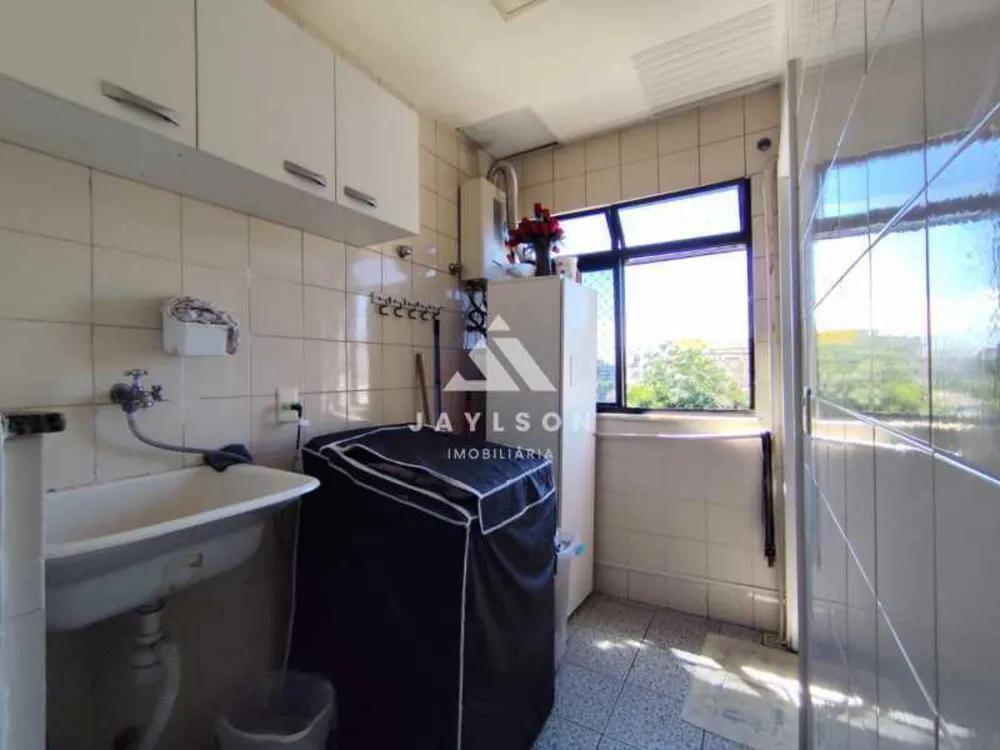 Apartamento, 3 quartos, 111 m² - Foto 23