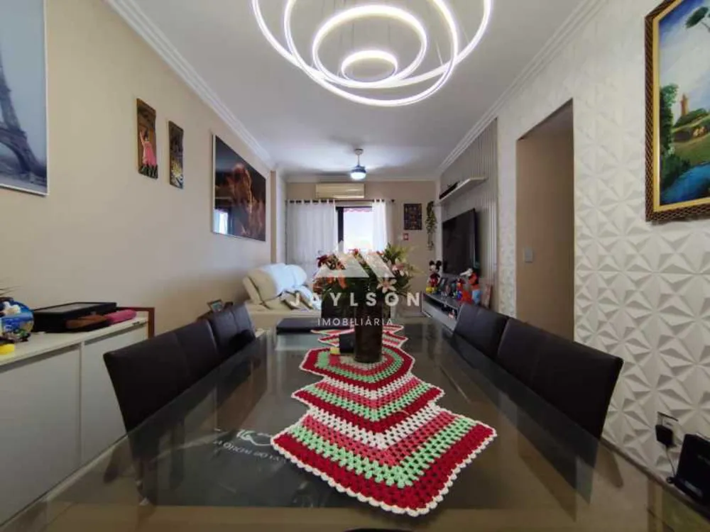 Apartamento, 3 quartos, 111 m² - Foto 3