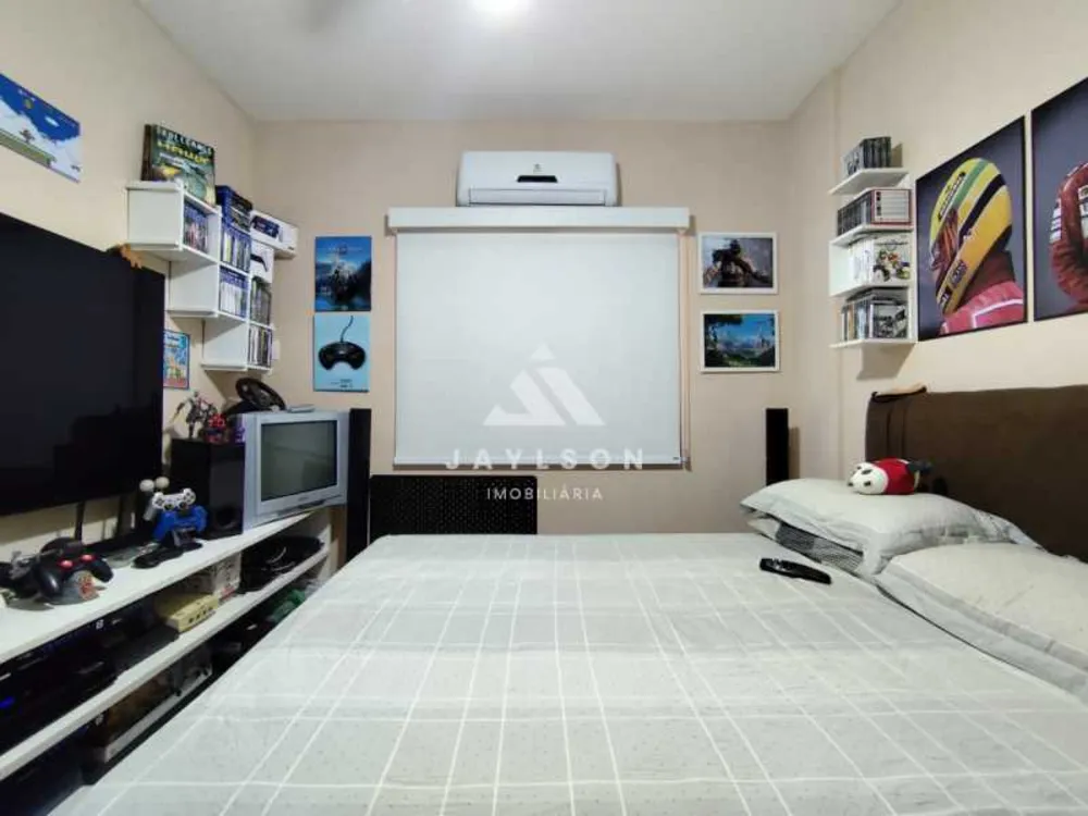 Apartamento, 3 quartos, 111 m² - Foto 7