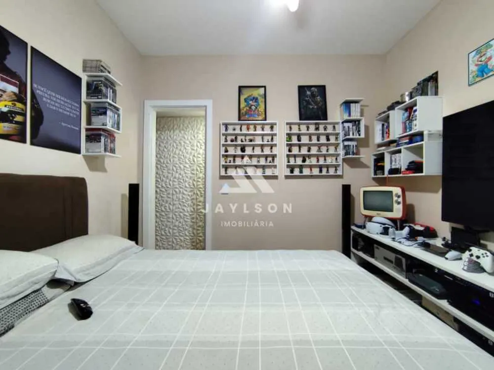 Apartamento, 3 quartos, 111 m² - Foto 9