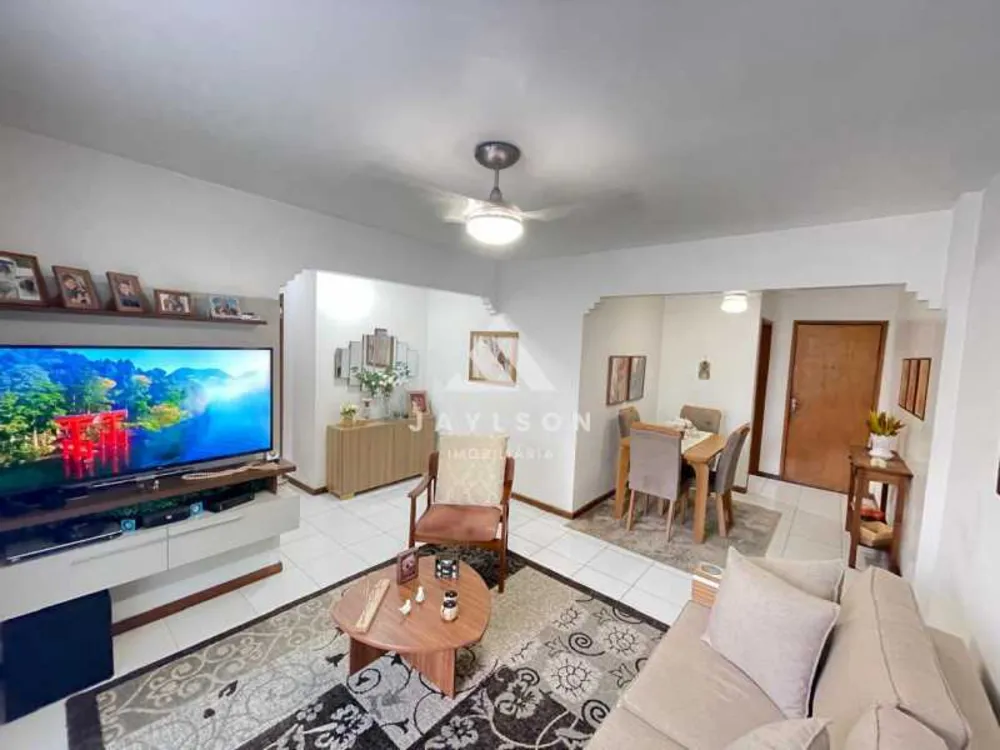 Apartamento, 2 quartos, 92 m² - Foto 1