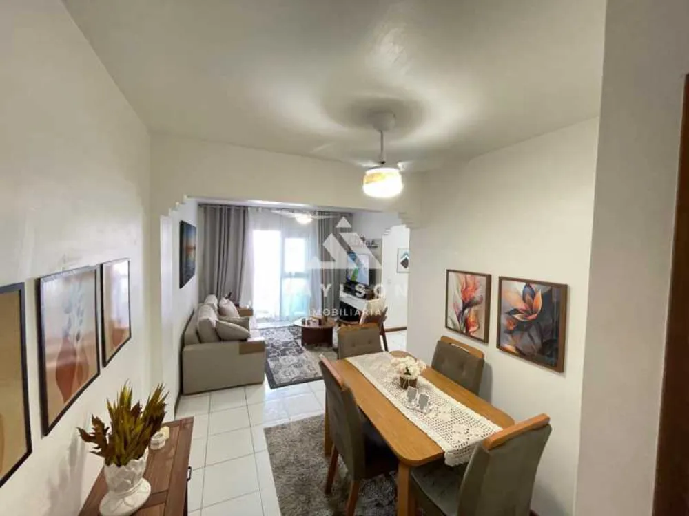 Apartamento, 2 quartos, 92 m² - Foto 3