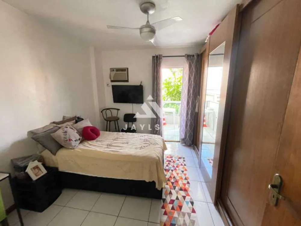 Apartamento, 2 quartos, 92 m² - Foto 11