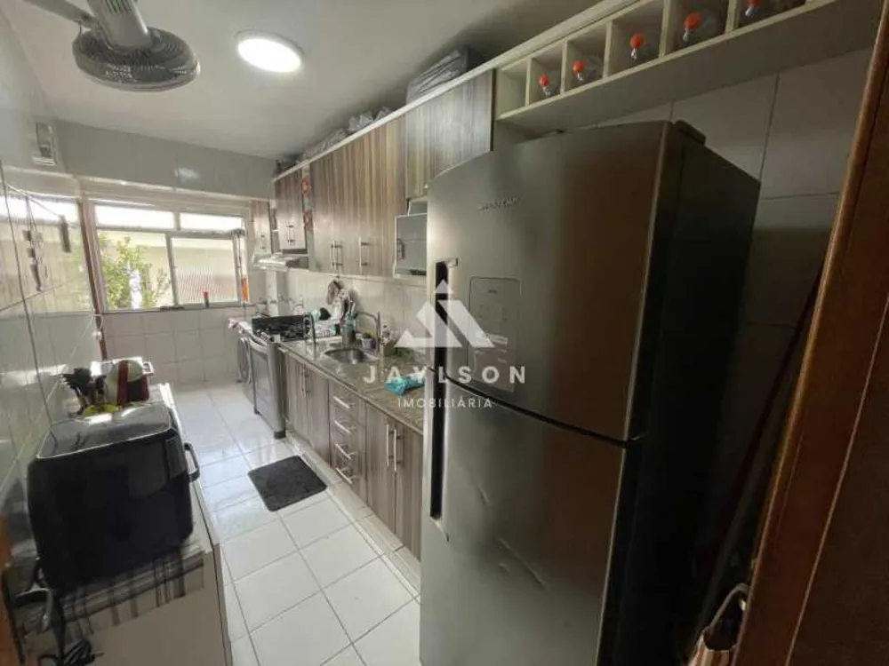 Apartamento, 2 quartos, 92 m² - Foto 5