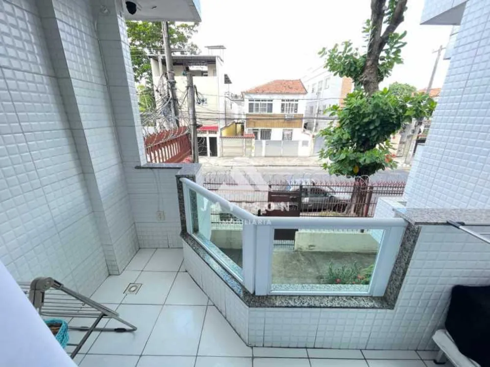Apartamento, 2 quartos, 92 m² - Foto 2