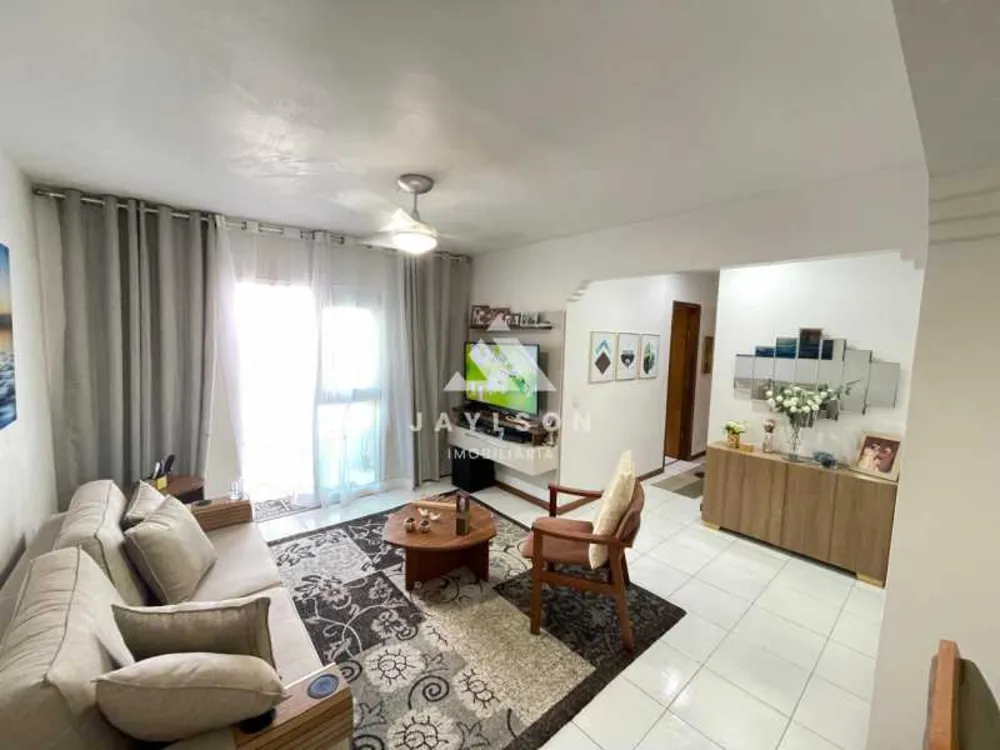 Apartamento, 2 quartos, 92 m² - Foto 7