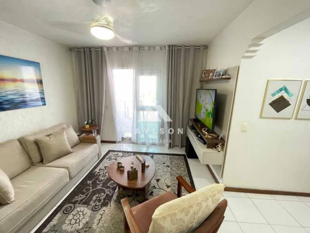 Apartamento, 2 quartos, 92 m² - Foto 6