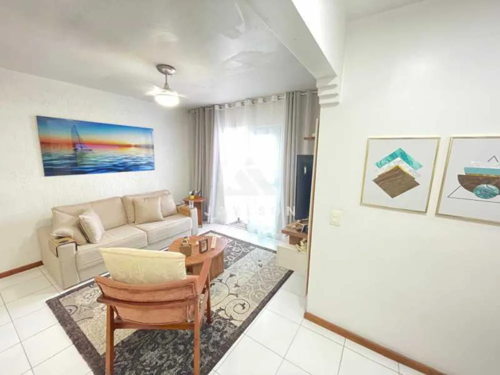 Apartamento, 2 quartos, 92 m² - Foto 9