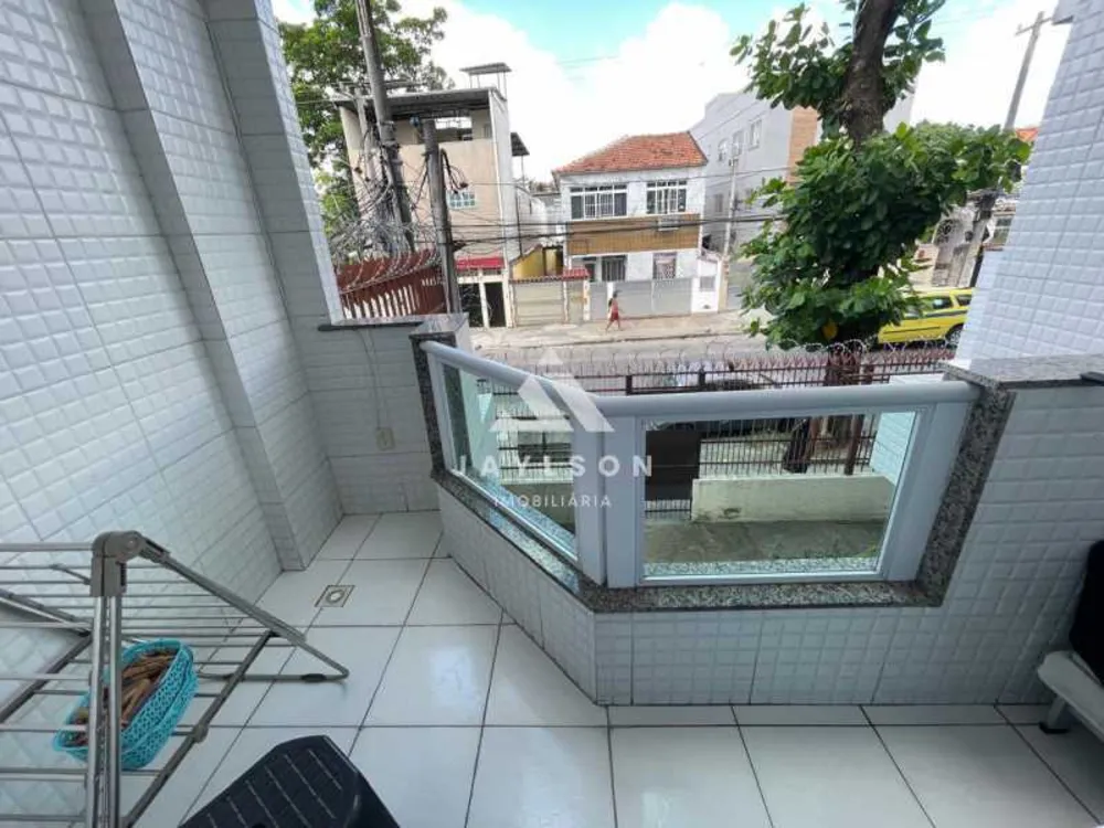 Apartamento, 2 quartos, 92 m² - Foto 3