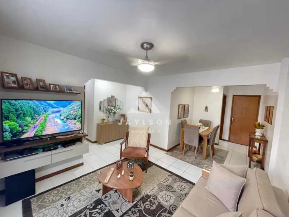 Apartamento, 2 quartos, 92 m² - Foto 2