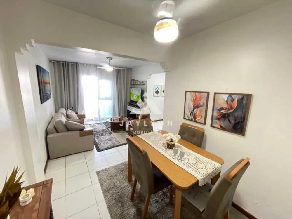 Apartamento, 2 quartos, 92 m² - Foto 5