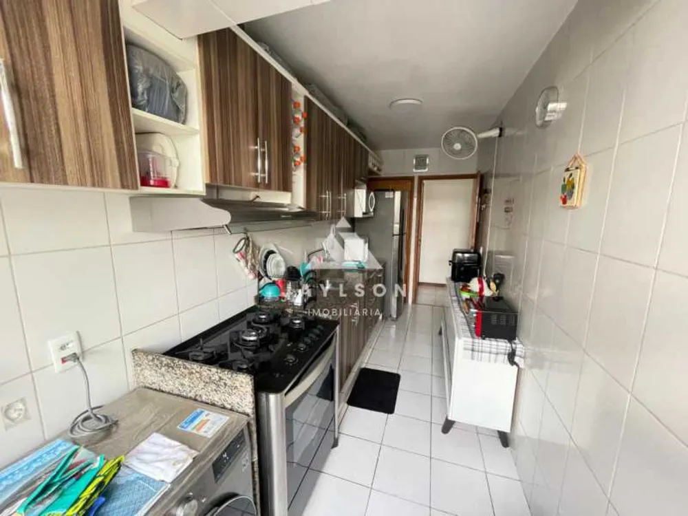 Apartamento, 2 quartos, 92 m² - Foto 20