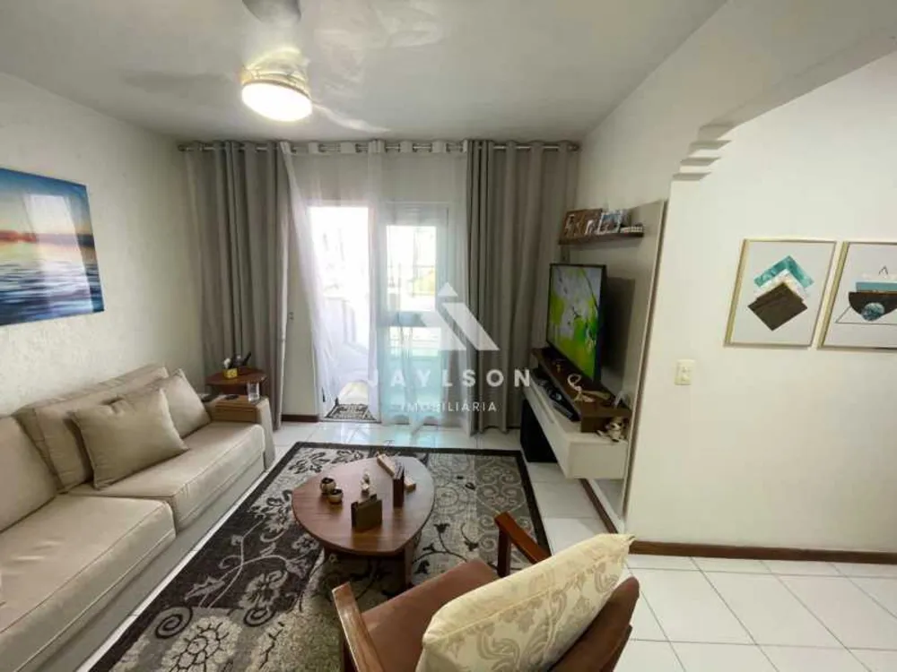 Apartamento, 2 quartos, 92 m² - Foto 1