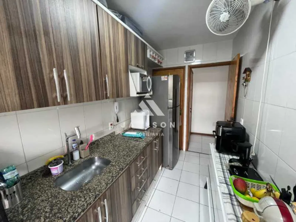 Apartamento, 2 quartos, 92 m² - Foto 21