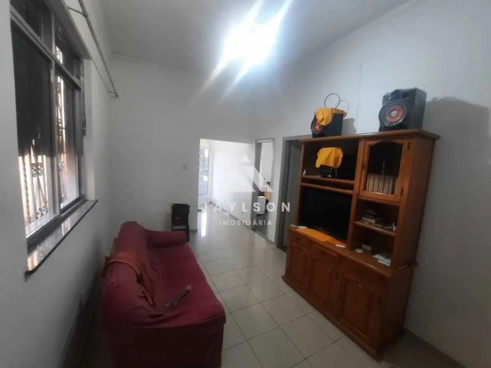 Casa, 3 quartos, 203 m² - Foto 4