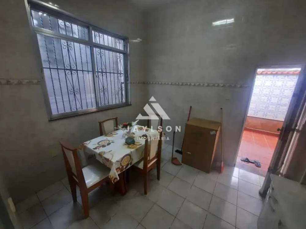 Casa, 3 quartos, 203 m² - Foto 5
