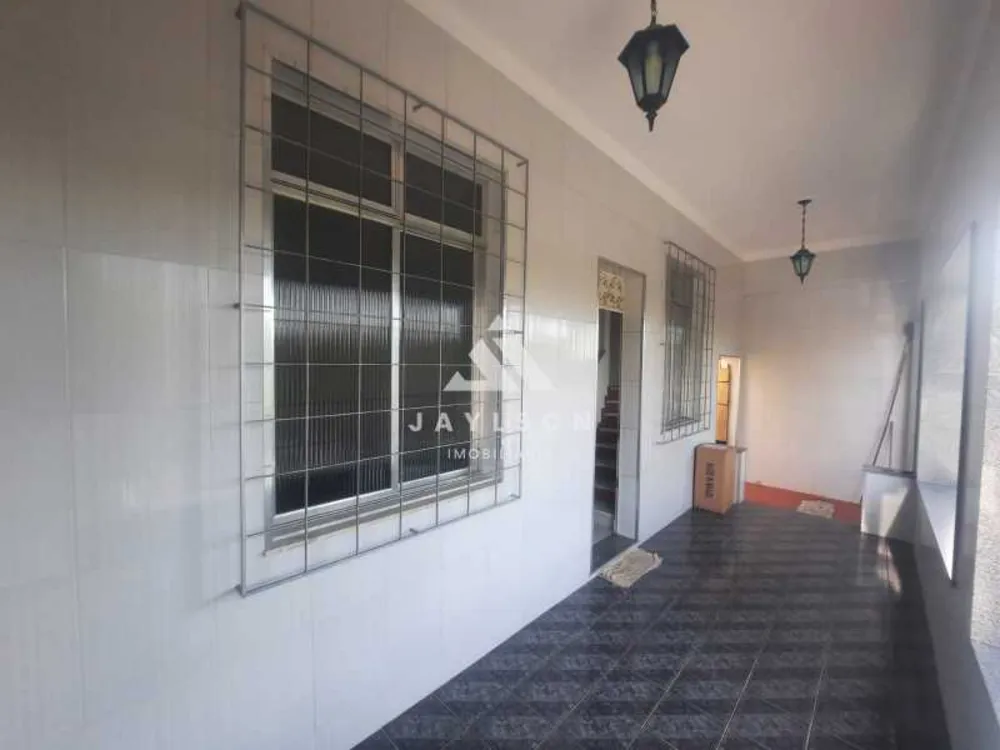 Casa, 3 quartos, 203 m² - Foto 2