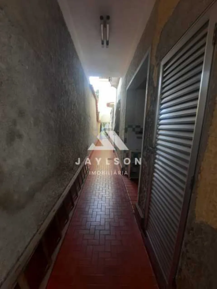 Casa, 3 quartos, 203 m² - Foto 28