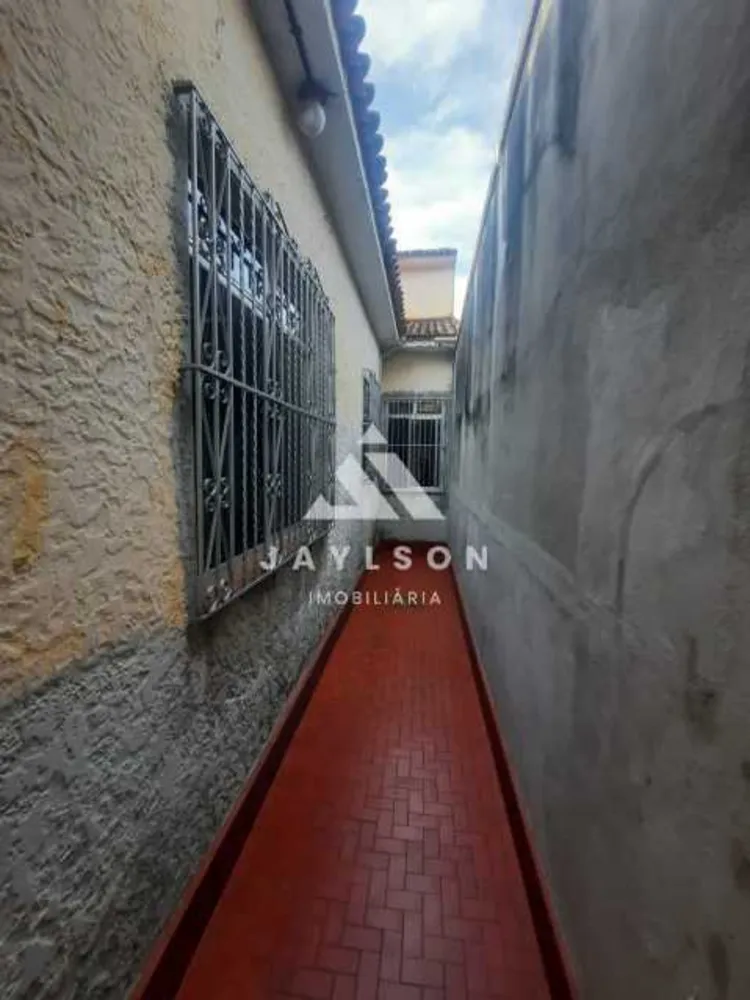 Casa, 3 quartos, 203 m² - Foto 13