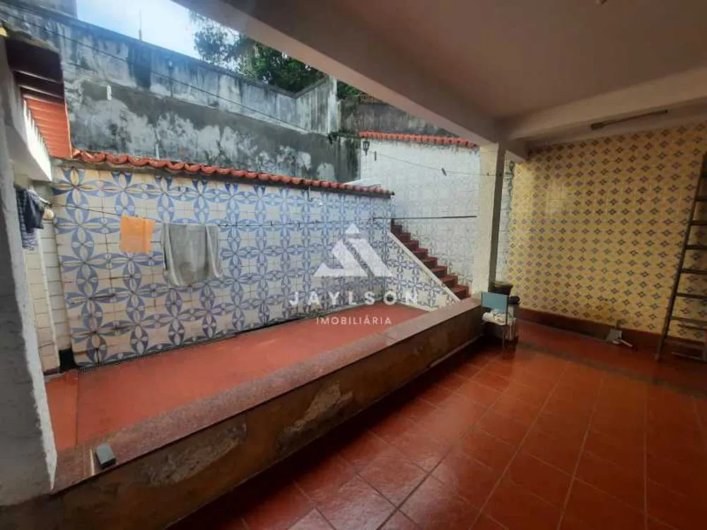 Casa, 3 quartos, 203 m² - Foto 25