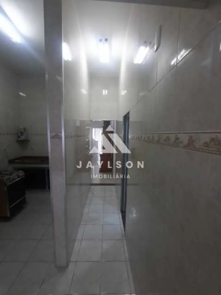 Casa, 3 quartos, 203 m² - Foto 6
