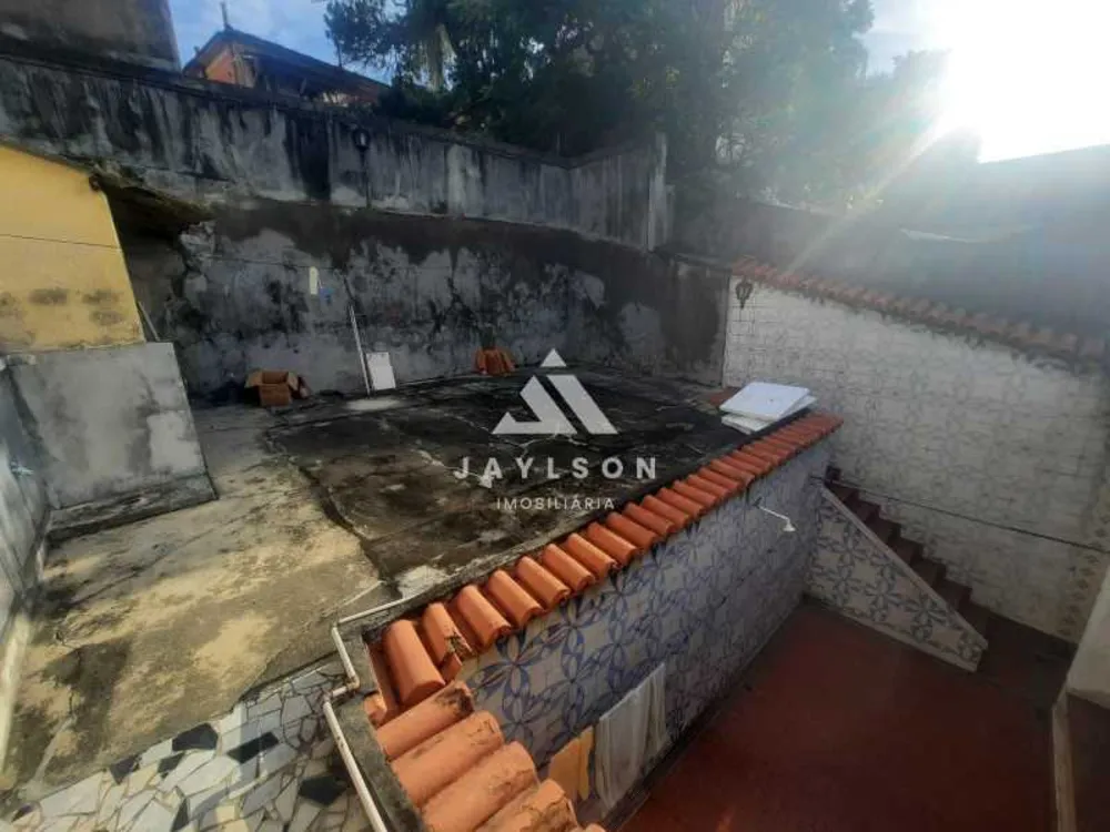 Casa, 3 quartos, 203 m² - Foto 8