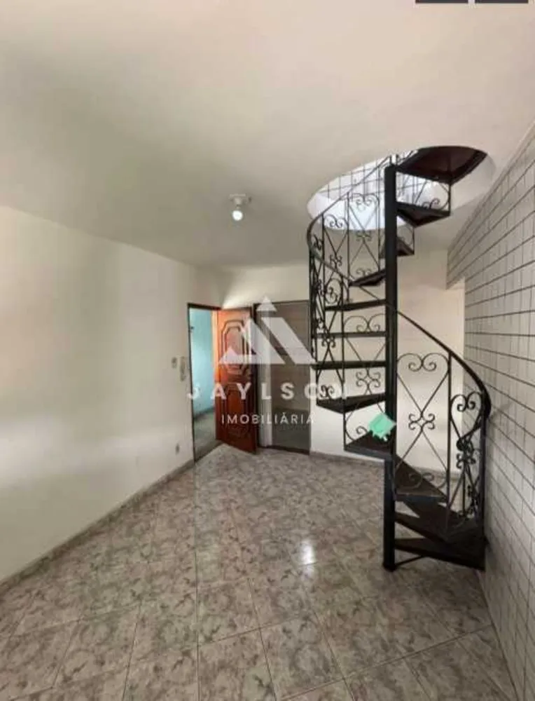 Cobertura, 2 quartos, 48 m² - Foto 2