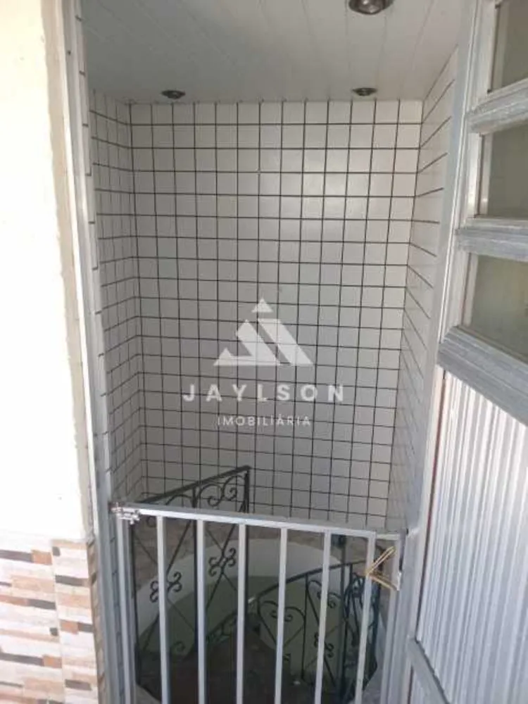 Cobertura, 2 quartos, 48 m² - Foto 13
