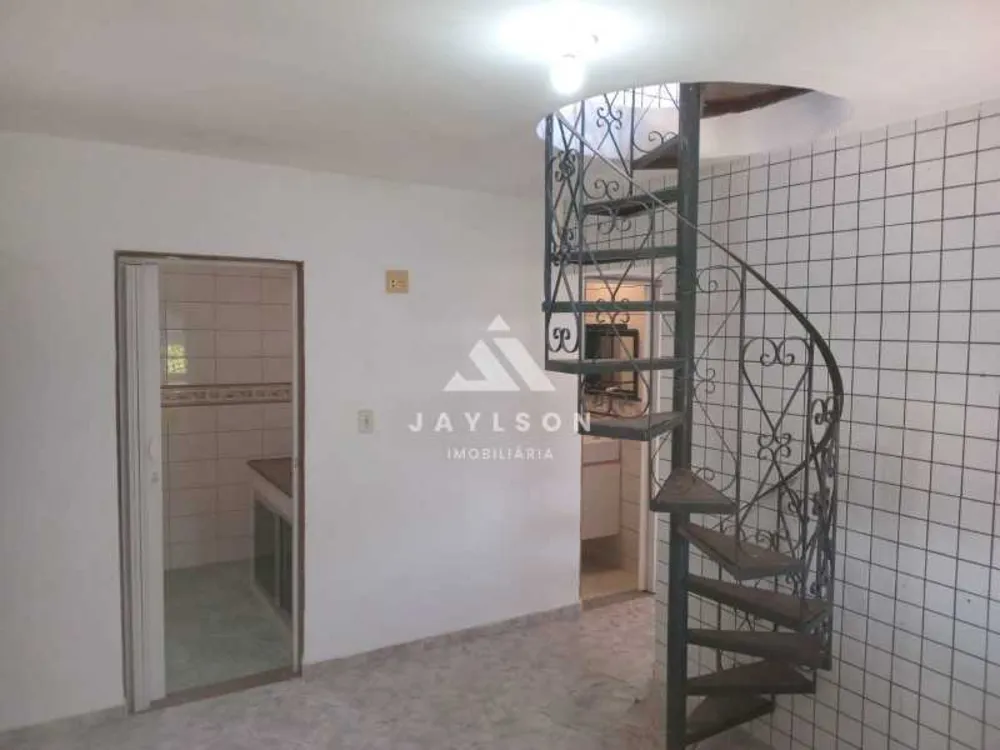 Cobertura, 2 quartos, 48 m² - Foto 3