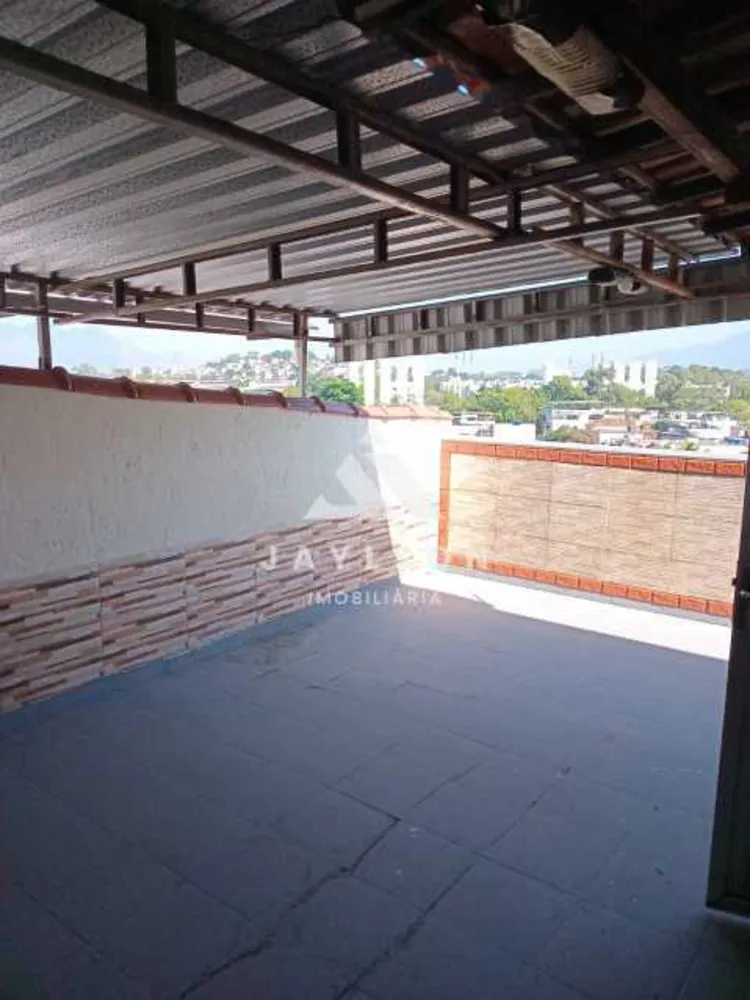 Cobertura, 2 quartos, 48 m² - Foto 17