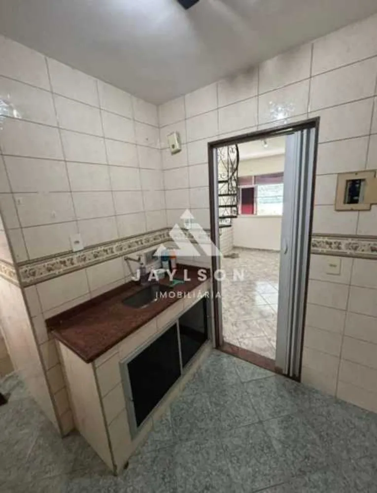 Cobertura, 2 quartos, 48 m² - Foto 15