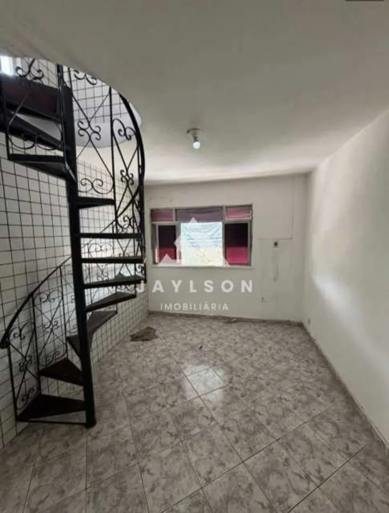 Cobertura, 2 quartos, 48 m² - Foto 1