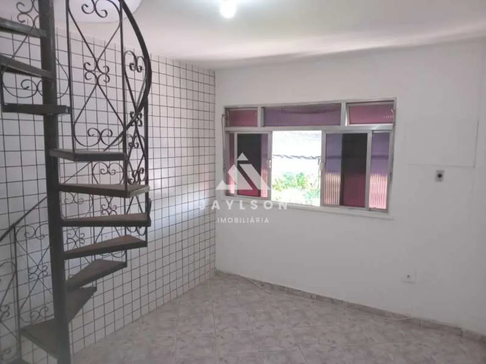 Cobertura, 2 quartos, 48 m² - Foto 4