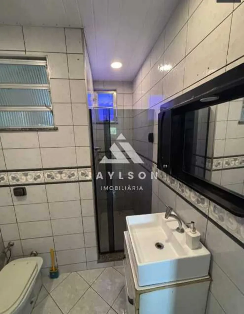 Cobertura, 2 quartos, 48 m² - Foto 12