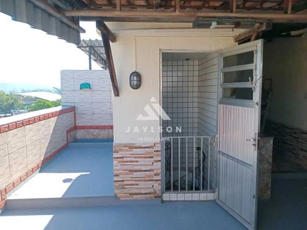 Cobertura, 2 quartos, 48 m² - Foto 14