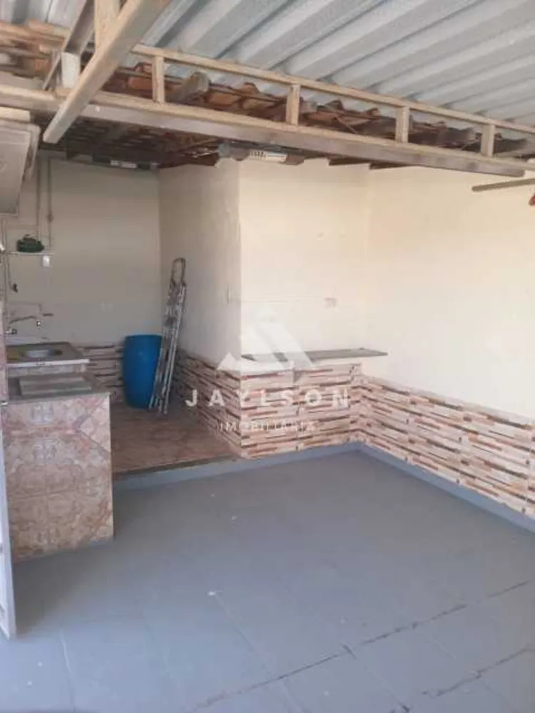 Cobertura, 2 quartos, 48 m² - Foto 19