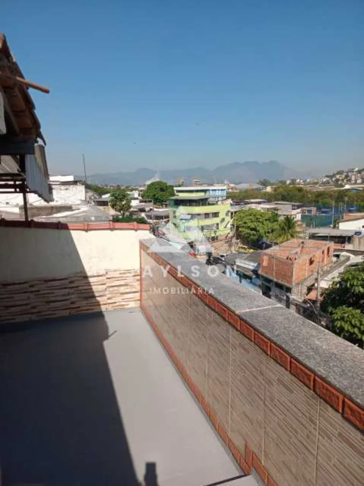 Cobertura, 2 quartos, 48 m² - Foto 11