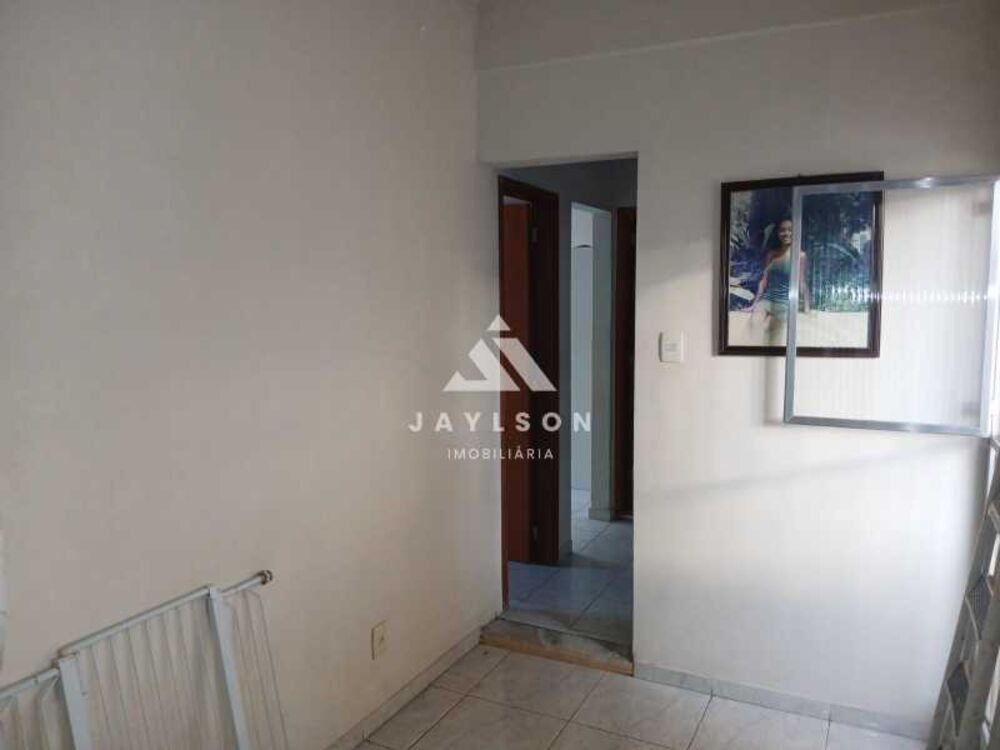 Casa de Vila à venda com 3 quartos, 120m² - Foto 3