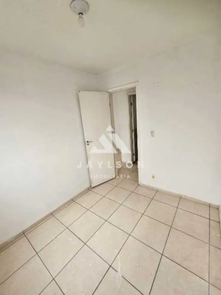 Apartamento, 2 quartos, 50 m² - Foto 7