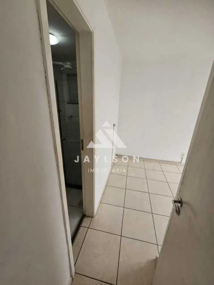 Apartamento, 2 quartos, 50 m² - Foto 9